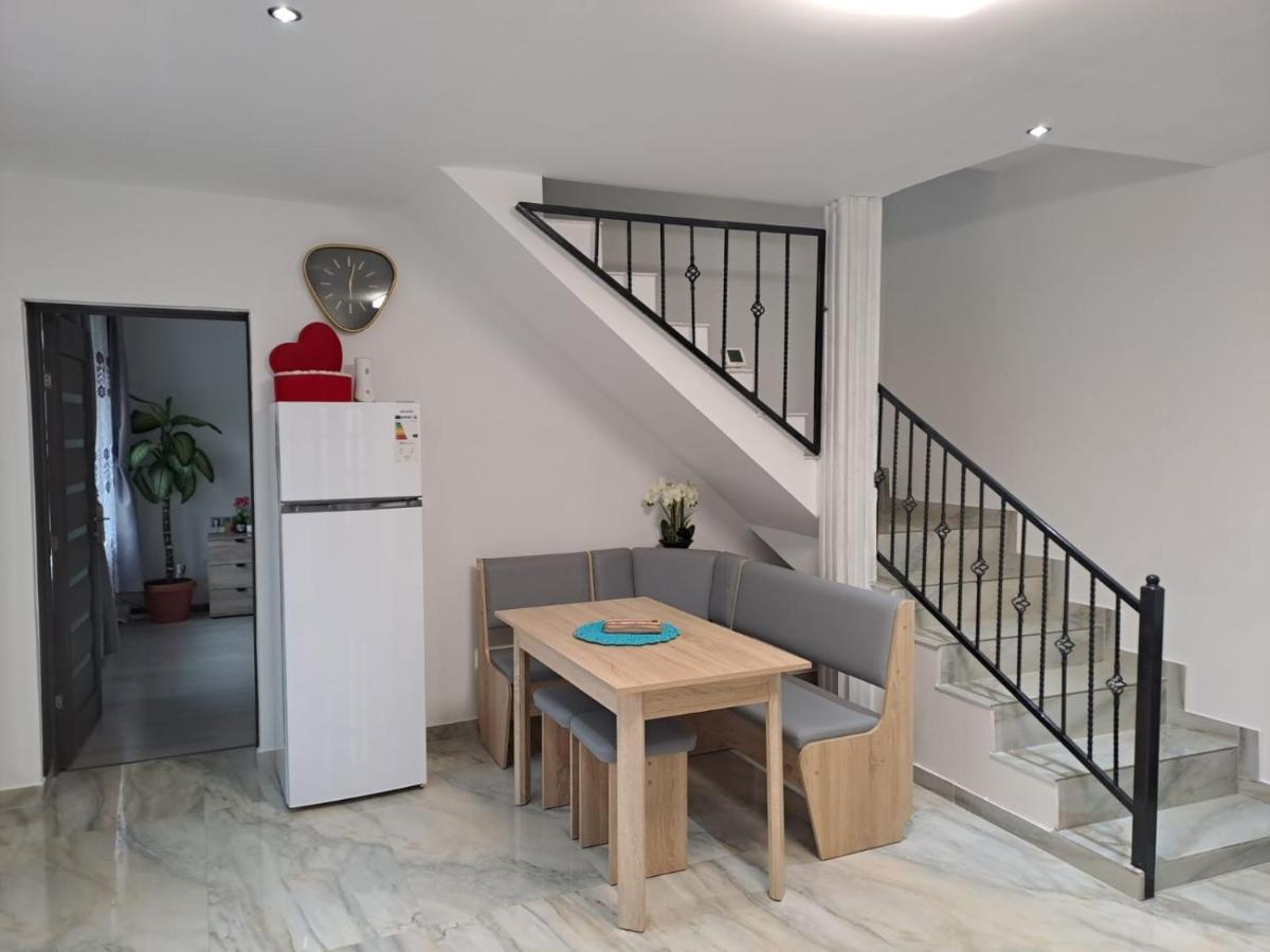 הוילה טורדה Mareto House מראה חיצוני תמונה