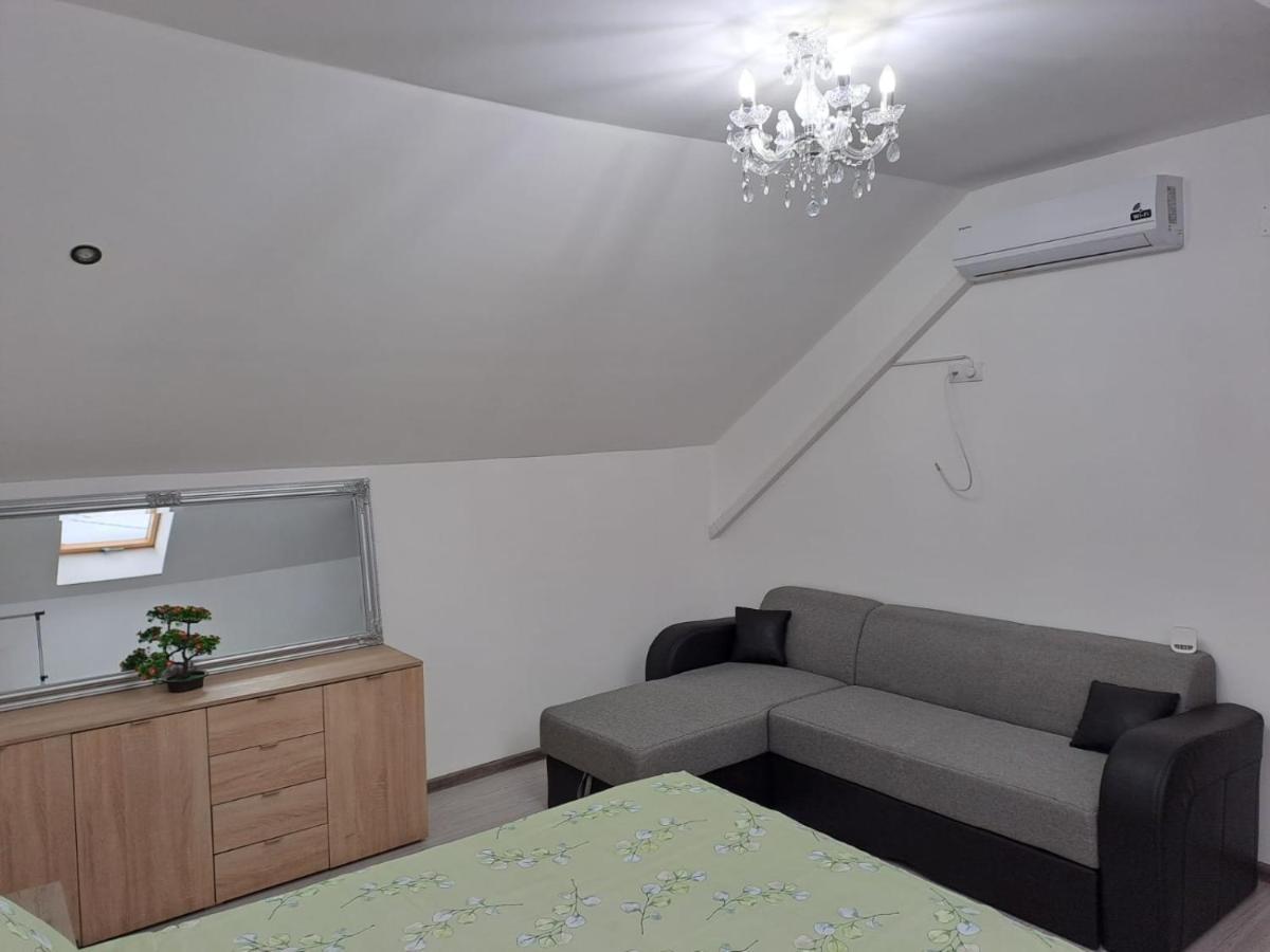 הוילה טורדה Mareto House מראה חיצוני תמונה