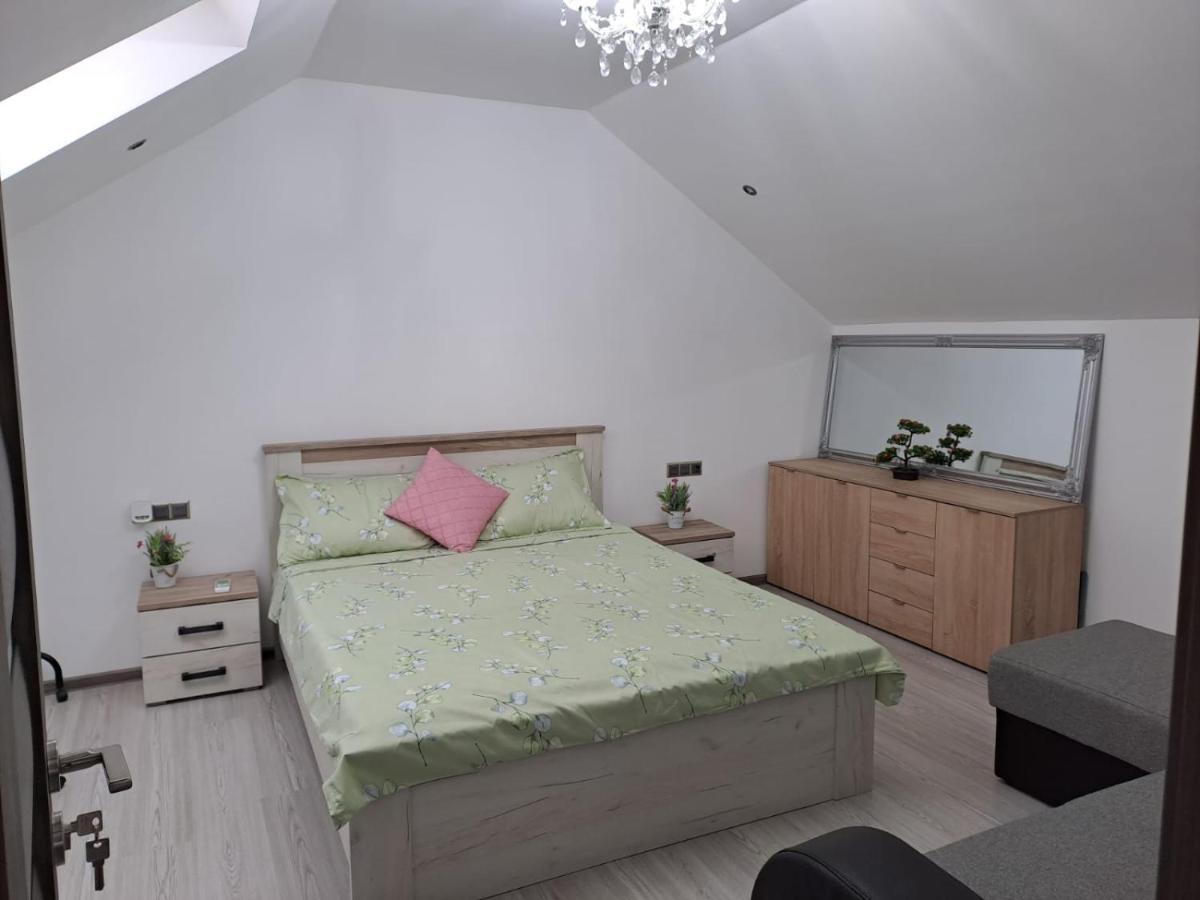 הוילה טורדה Mareto House מראה חיצוני תמונה
