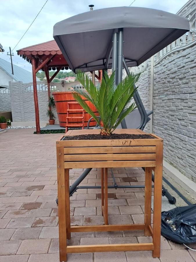הוילה טורדה Mareto House מראה חיצוני תמונה