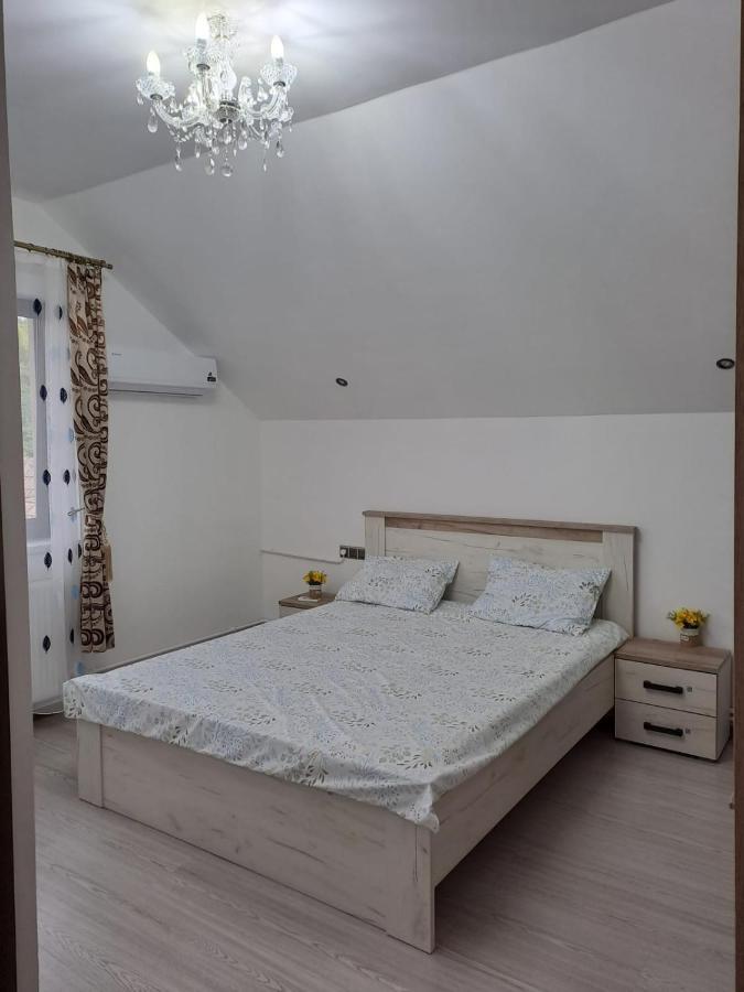 הוילה טורדה Mareto House מראה חיצוני תמונה