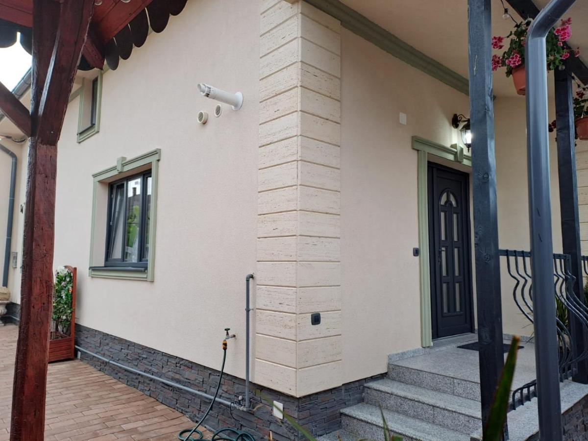 הוילה טורדה Mareto House מראה חיצוני תמונה