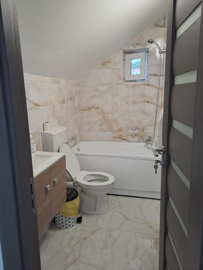 הוילה טורדה Mareto House מראה חיצוני תמונה