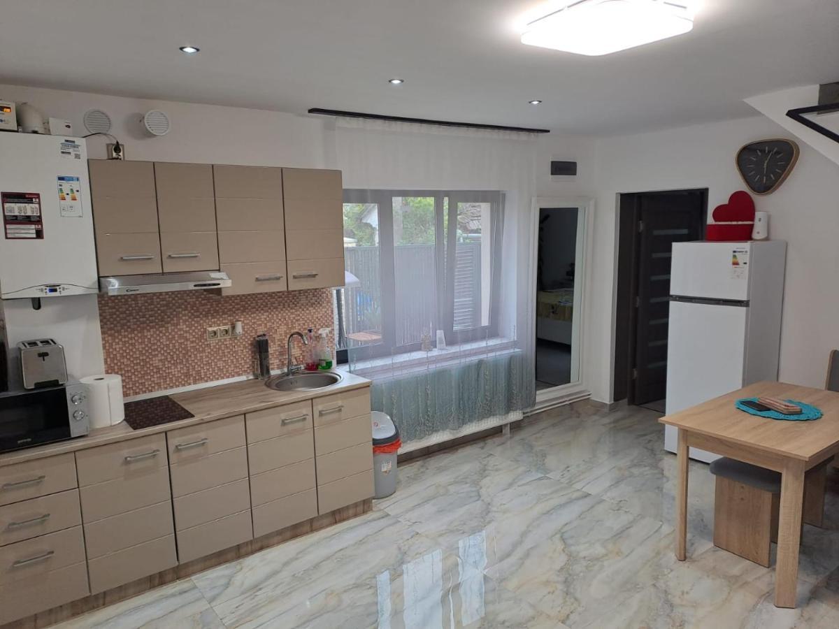 הוילה טורדה Mareto House מראה חיצוני תמונה