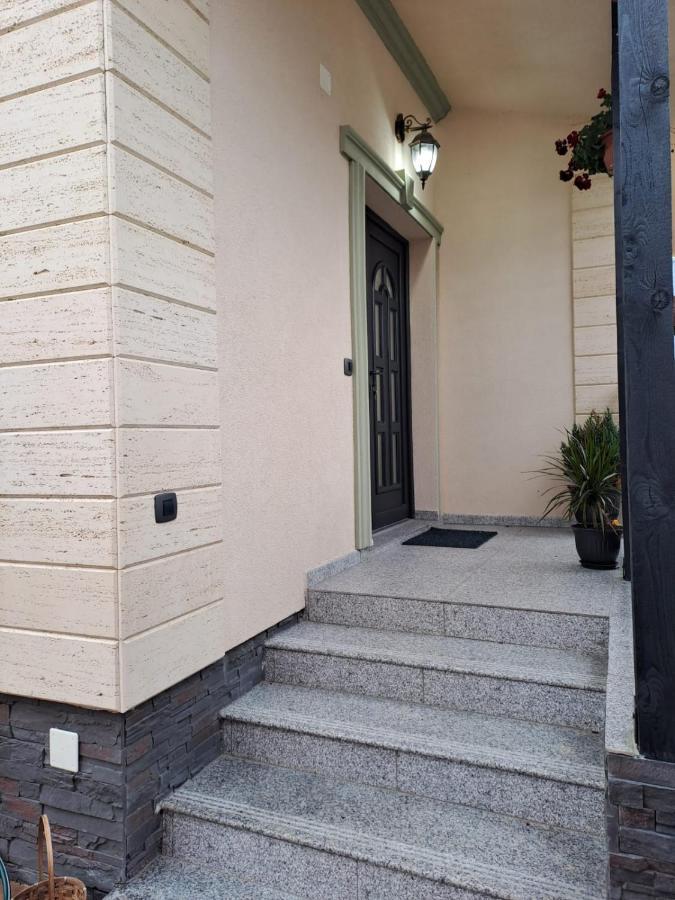 הוילה טורדה Mareto House מראה חיצוני תמונה